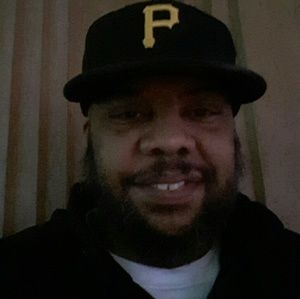 Meet your Posher, William